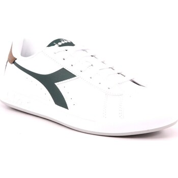 Scarpe Uomo Sneakers basse Diadora 449 - 101.178327 Bianco