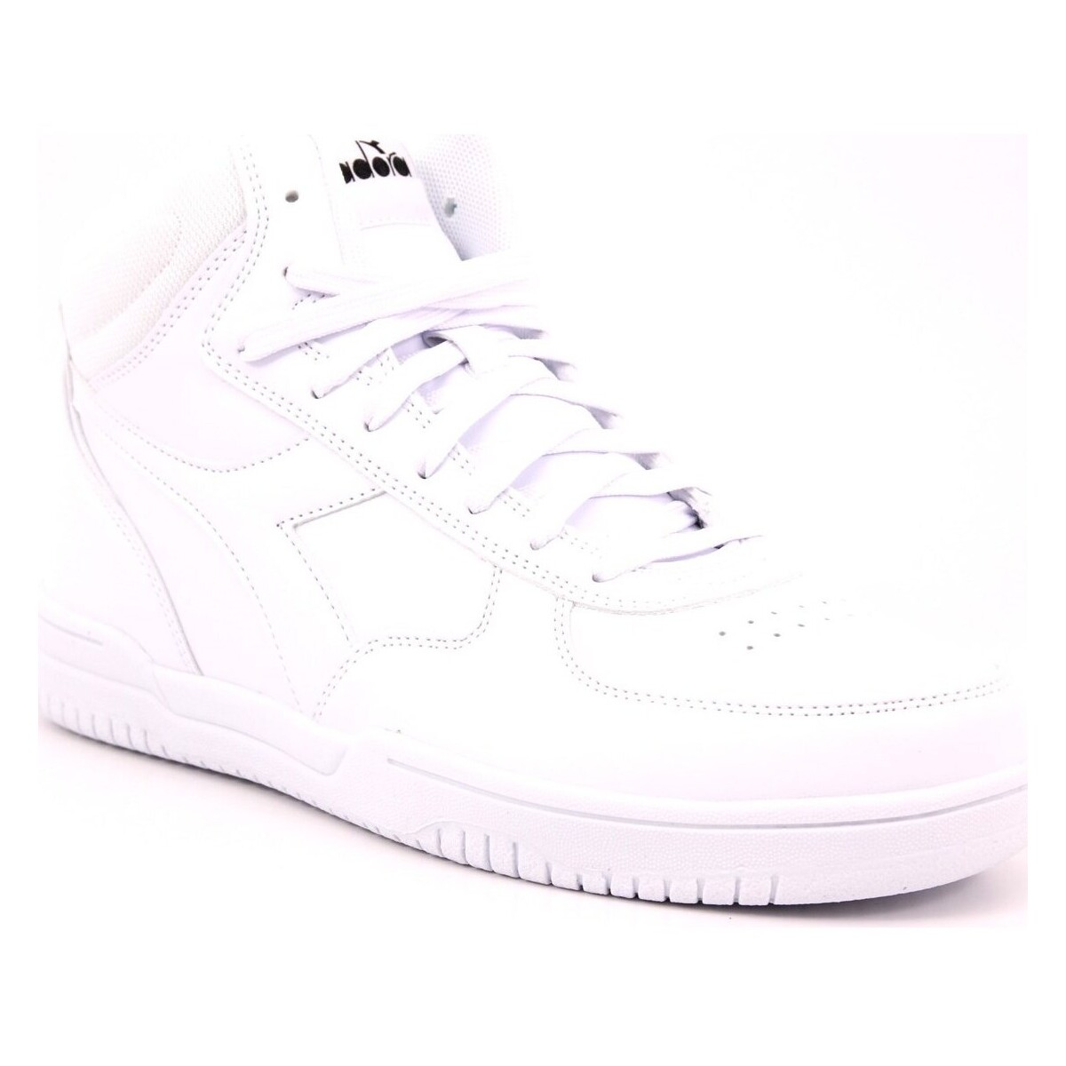 Scarpe Uomo Sneakers basse Diadora 446 - 101.177703 Bianco