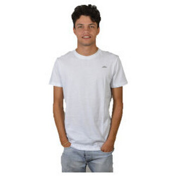 Abbigliamento Uomo T-shirt & Polo Koloski T.shirt Bianco
