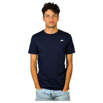 Abbigliamento Uomo T-shirt & Polo Koloski T.shirt Blu