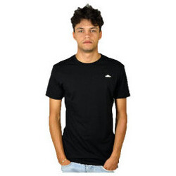 Abbigliamento Uomo T-shirt & Polo Koloski T.shirt Nero