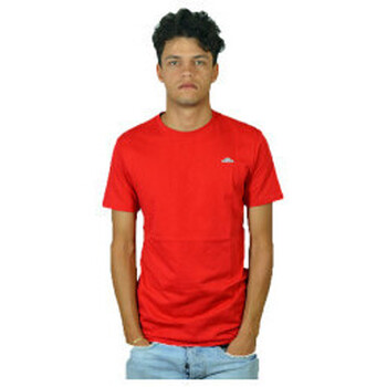 Abbigliamento Uomo T-shirt & Polo Koloski T.shirt Rosso