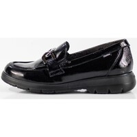 Scarpe Donna Sneakers basse Fluchos Zapatos  en color negro para Nero