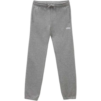 Abbigliamento Bambino Pantaloni Vans Pantaloni  Core Basic Fleece Grigio Grigio