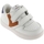 Scarpe Unisex bambino Sneakers Victoria Kids  Sneackers 124104 - Teja Bianco