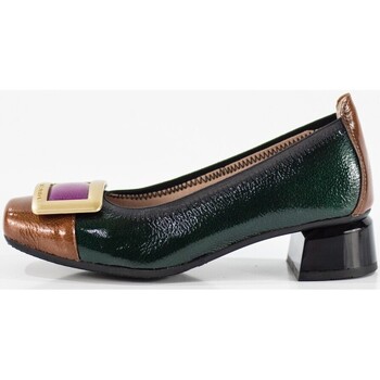 Scarpe Donna Sneakers basse Hispanitas Zapatos  en color verde para Verde