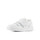 Scarpe Unisex bambino Sneakers basse New Balance 480L Bianco