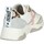 Scarpe Donna Sneakers alte Munich 8770149 Bianco