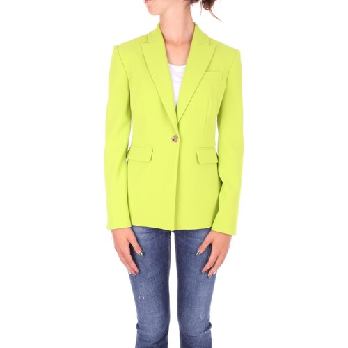 Abbigliamento Donna Giacche / Blazer Pinko 100180 A14I Multicolore