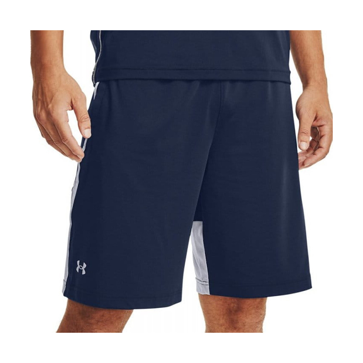 Abbigliamento Uomo Shorts / Bermuda Under Armour 1361511-408 Blu