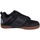 Scarpe Uomo Sneakers DVS BC996 Nero