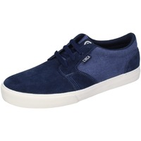 Scarpe Uomo Sneakers C1rca EZ03 Blu