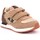 Scarpe Unisex bambino Sneakers basse Sun68 138 - Z43417B Oro