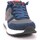 Scarpe Uomo Sneakers basse Lotto 24 - 220334 Blu