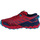 Scarpe Donna Running / Trail Mizuno Wave Daichi 7 Rosso