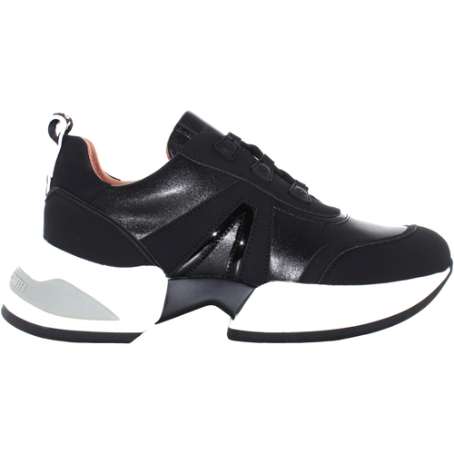 Scarpe Donna Sneakers basse Alexander Smith sneakers basse donna M1D 54BLK MARBLE WOMAN Altri
