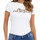 Abbigliamento Donna T-shirt & Polo Guess G-W3YI18J1314 Bianco