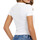 Abbigliamento Donna T-shirt & Polo Guess G-W3YI18J1314 Bianco