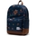 Borse Unisex bambino Zaini Herschel Heritage Youth Backpack - Tugboats Blu