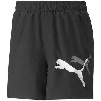 Abbigliamento Uomo Shorts / Bermuda Puma 673382-01 Nero