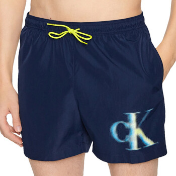 Calvin Klein Jeans KM0KM00800 Blu
