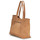 Borse Donna Tote bag / Borsa shopping Betty London PASTINE Beige