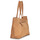 Borse Donna Tote bag / Borsa shopping Betty London PASTINE Beige