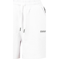 Abbigliamento Donna Shorts / Bermuda Silvian Heach PGP22404SH Bianco