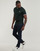 Abbigliamento Uomo T-shirt maniche corte Fred Perry TWIN TIPPED T-SHIRT Nero