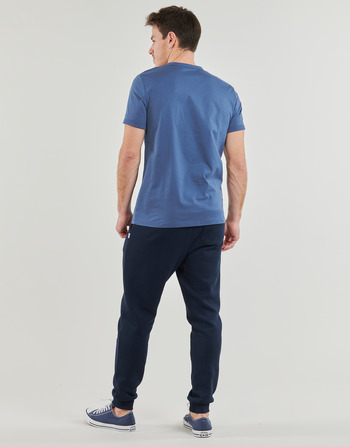 Fred Perry RINGER T-SHIRT Blu