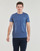 Abbigliamento Uomo T-shirt maniche corte Fred Perry RINGER T-SHIRT Blu