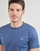 Abbigliamento Uomo T-shirt maniche corte Fred Perry RINGER T-SHIRT Blu