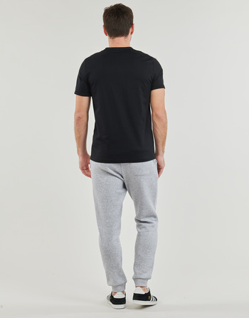 Fred Perry RINGER T-SHIRT Nero