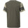 Abbigliamento Bambino T-shirt & Polo Puma 589335-44 Verde