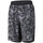 Abbigliamento Bambino Shorts / Bermuda Puma 589226-01 Grigio