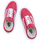 Scarpe Donna Sneakers Vans OLD SKOOL VN0007NTZLD ROUGE Rosso