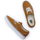 Scarpe Donna Sneakers Vans AUTHENTIC VN0009PV1M7 MARRON Marrone