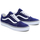 Scarpe Donna Sneakers Vans OLD SKOOL VN0005UFBYM BLEU Blu