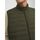 Abbigliamento Uomo Giacche Jack & Jones 12211132 JJRECYCLE-ROSIN Verde