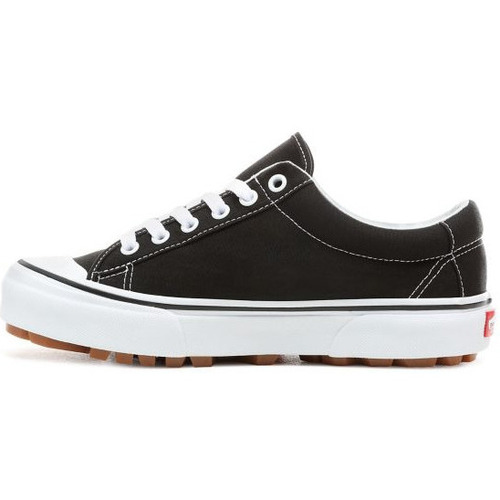 Scarpe Sneakers Vans STYLE 29 - VN0A3MVH6BT1-BLACK Nero