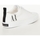 Scarpe Uomo Sneakers basse EAX luxe AX Bianco