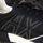 Scarpe Uomo Sneakers basse EAX luxe AX Nero