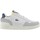 Scarpe Uomo Sneakers Lacoste 139175 Bianco - Blu