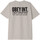 Abbigliamento Uomo T-shirt & Polo Obey int. visual industries Grigio