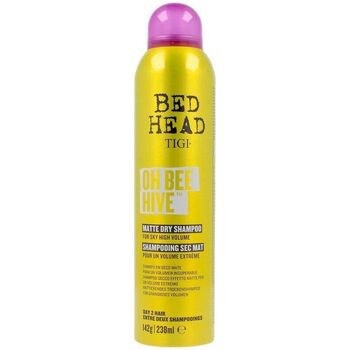 Bellezza Shampoo Tigi Bed Head Oh Bee Hive! Matte Dry Shampoo 
