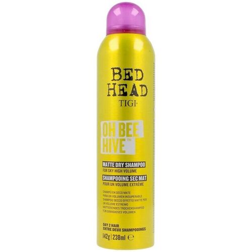 Bellezza Shampoo Tigi Bed Head Oh Bee Hive! Matte Dry Shampoo 