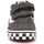 Scarpe Unisex bambino Sneakers basse Vans 147 - VN0A5HYXBKP1 Nero