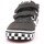 Scarpe Unisex bambino Sneakers basse Vans 147 - VN0A5HYXBKP1 Nero