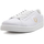 Scarpe Uomo Sneakers Fred Perry Fp B721 Leather Bianco