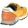 Scarpe Unisex bambino Sneakers alte Sun68 Z43313K Giallo